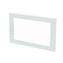 Striebel 2CPX052355R9999 CTT33S Transparente Tür...