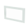 Striebel 2CPX052355R9999 CTT33S Transparente Tür rechts 3FB, 3-reihig mit Schloss