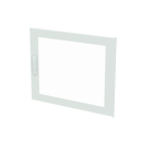 Striebel 2CPX052358R9999 CTT34S Transparente Tür...