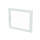 Striebel 2CPX052358R9999 CTT34S Transparente Tür rechts 3FB, 4-reihig mit Schloss