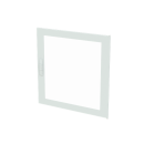 Striebel 2CPX052361R9999 CTT35S Transparente Tür...
