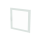 Striebel 2CPX052361R9999 CTT35S Transparente Tür rechts 3FB, 5-reihig mit Schloss