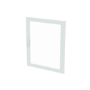 Striebel 2CPX052364R9999 CTT36S Transparente Tür...