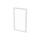 Striebel 2CPX052370R9999 CTT38S Transparente Tür rechts 3FB, 8-reihig mit Schloss