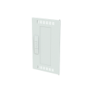 Striebel 2CPX052388R9999 CTW13S WiFi-Tür mit...