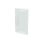 Striebel 2CPX052388R9999 CTW13S WiFi-Tür mit Kunststoffeinsatz 1FB, 3-reihig mit Schloss
