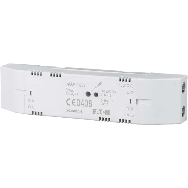 eaton Analogaktor CAAE-01/02 240698 (1er)