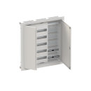 Striebel 2CPX052669R9999 CU35VM Kleinverteiler Unterputz...