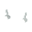 Striebel 2CPX052554R9999 CZ13 Halter für...