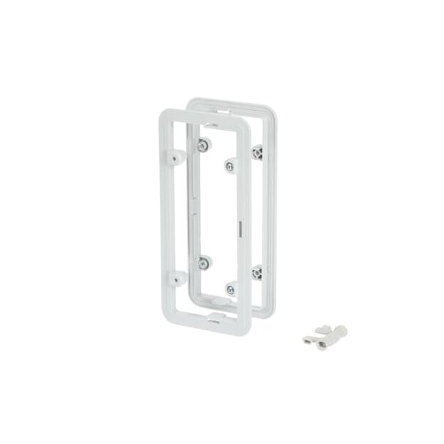 Striebel 2CPX052461R9999 CZ3 Isolierrahmen seitlich A-Schrank, IP54