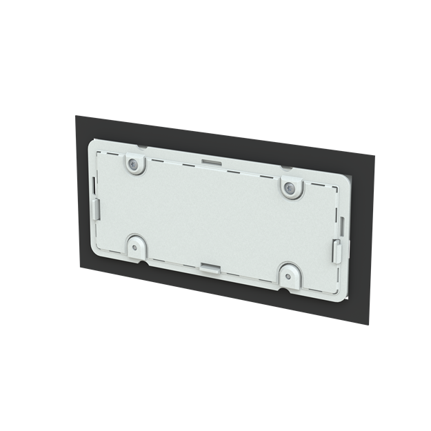 Striebel 2CPX052462R9999 CZ4 Isolierrahmen oben/unten A-Schrank, IP54