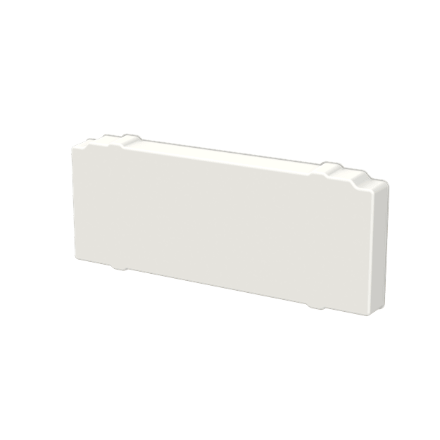 Striebel 2CPX052489R9999 CZB23 Berührungsschutz ComfortLine
