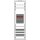 Striebel 2CPX052479R9999 CZE31 Einspeiseschrank seitlich 6 RE NH1 ComfortLine