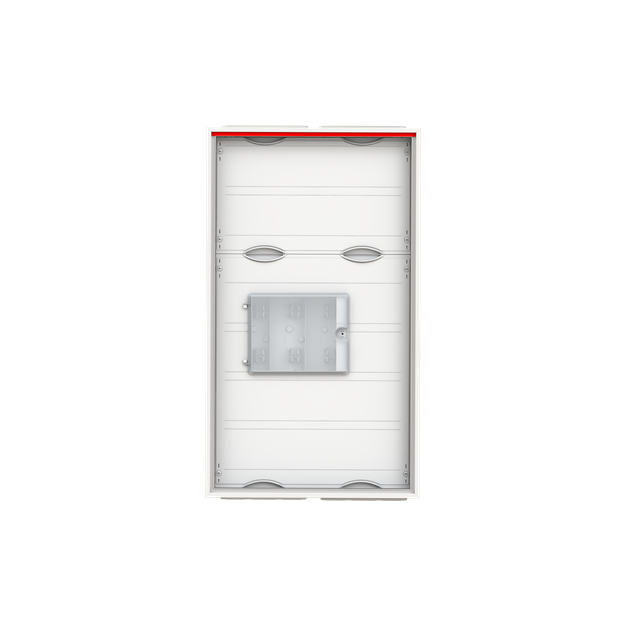 Striebel 2CPX052482R9999 CZE33 Hausanschluß-Schrank 1 FB ComfortLine
