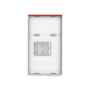 Striebel 2CPX052482R9999 CZE33 Hausanschluß-Schrank...