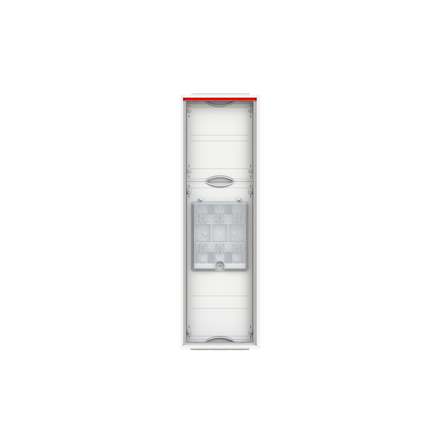 Striebel 2CPX052481R9999 CZE34 Hausanschluß-Schrank 2 FB ComfortLine