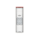 Striebel 2CPX052481R9999 CZE34 Hausanschluß-Schrank...