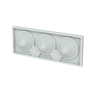 Striebel 2CPX052493R9999 CZE62 Flansch für EK220/230...