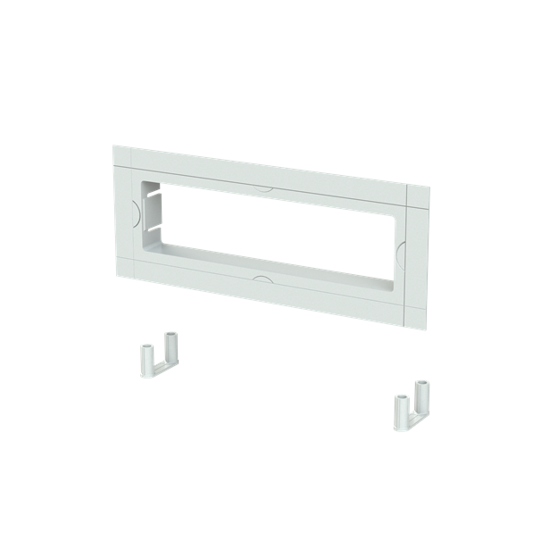 Striebel 2CPX052492R9999 CZE64 Verbindungsteile zu EK220 ComfortLine