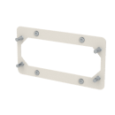Striebel 2CPX052445R9999 CZF18 Flansch-Adapter FL21 AT BX