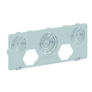 Striebel 2CPX052555R9999 CZF1D Diebstahlschutz für...