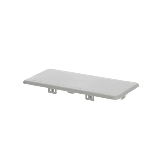 Striebel 2CPX052437R9999 CZF3 Verschlussflansch zu A/B-Schrank ComfortLine