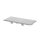 Striebel 2CPX052437R9999 CZF3 Verschlussflansch zu A/B-Schrank ComfortLine