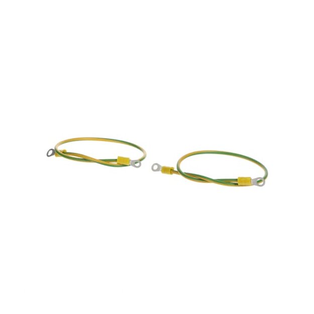 Striebel 2CPX052449R9999 CZL61 Erdungsset Kleinverteiler Aufputz ComfortLine