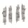 Striebel 2CPX052415R9999 CZT10 Türscharnier für A,B,U-Schrank ComfortLine