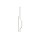 Striebel 2CPX052416R9999 CZT23H Stangenverschluss BH00 für z.B. ZH203 ComfortLine