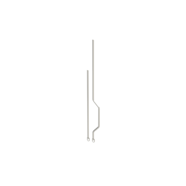 Striebel 2CPX052417R9999 CZT24H Stangenverschluss BH0 für z.B. ZH203 ComfortLine