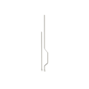 Striebel 2CPX052417R9999 CZT24H Stangenverschluss BH0...