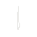 Striebel 2CPX052418R9999 CZT25H Stangenverschluss BH1...