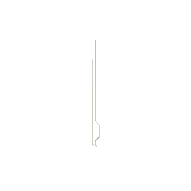 Striebel 2CPX052420R9999 CZT27H Stangenverschluss BH3 für z.B. ZH203 ComfortLine
