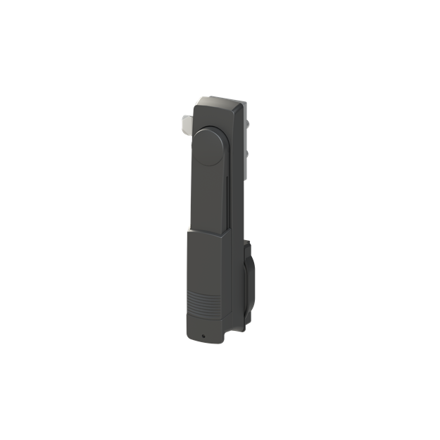 Striebel 2CPX052488R9999 CZT5 Schwenkgriff für Profilhalbzylinder ComfortLine