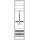 Striebel 2CPX054282R9999 DA17CA Komplettschrank, AP Dreipunkt, A17 1Z Schutzklasse II, Schutzart IP31