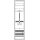 Striebel 2CPX054275R9999 DA17GA Komplettschrank, AP Dreipunkt, A17 1Z Schutzklasse II, Schutzart IP31
