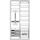 Striebel 2CPX054255R9999 DA27BB5 Komplettschrank, AP...