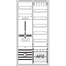 Striebel 2CPX054253R9999 DA27BBL Komplettschrank, AP...