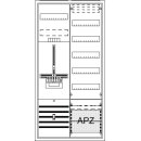 Striebel 2CPX054266R9999 DA27PB Komplettschrank, AP...