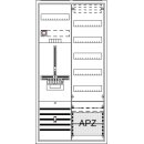 Striebel 2CPX054278R9999 DA27QB Komplettschrank, AP...