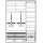 Striebel 2CPX054268R9999 DA37GC Komplettschrank, AP Dreipunkt, A37 1Z1S1V5A2