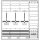 Striebel 2CPX054274R9999 DA47GH Komplettschrank, AP Dreipunkt, A47 2Z1S1V5A2