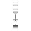 Striebel 2CPX054154R9999 DF19C1V Zählerfeld 9RE...