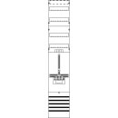 Striebel 2CPX054097R9999 DF19P1V Zählerfeld 9RE...