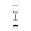Striebel 2CPX054143R9999 DF19Q1V Zählerfeld 9RE...