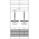 Striebel 2CPX054081R9999 DF27B1A Zählerfeld 7RE 1Z1S...