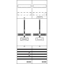 Striebel 2CPX054109R9999 DF27G1B Zählerfeld 7RE 1Z1S...