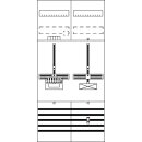 Striebel 2CPX054092R9999 DF27P1A Zählerfeld 7RE 1Z1S...