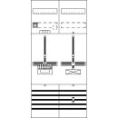 Striebel 2CPX054138R9999 DF27Q1A Zählerfeld 7RE 1Z1S...